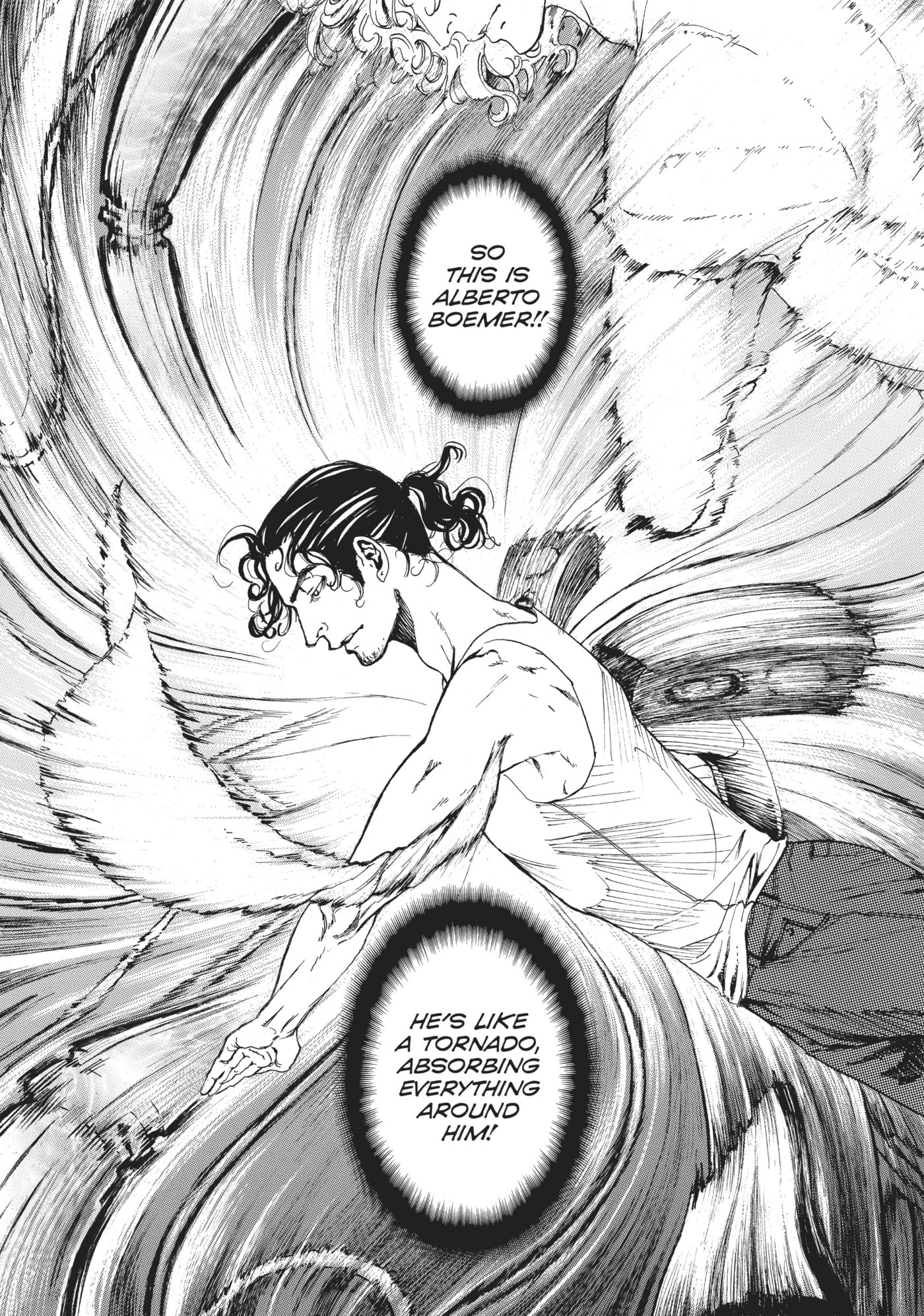 10 Dance Chapter 18 page 14 - 