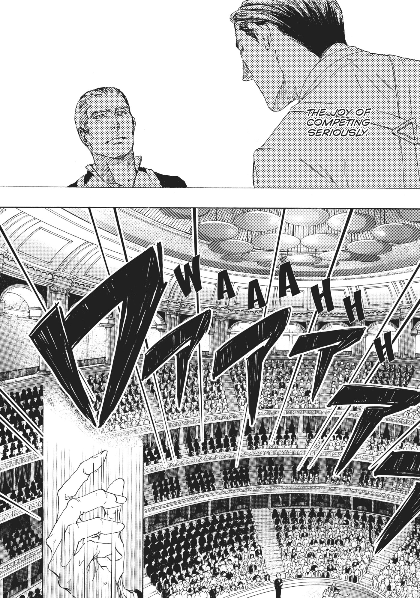 10 Dance Chapter 18 page 16 - 
