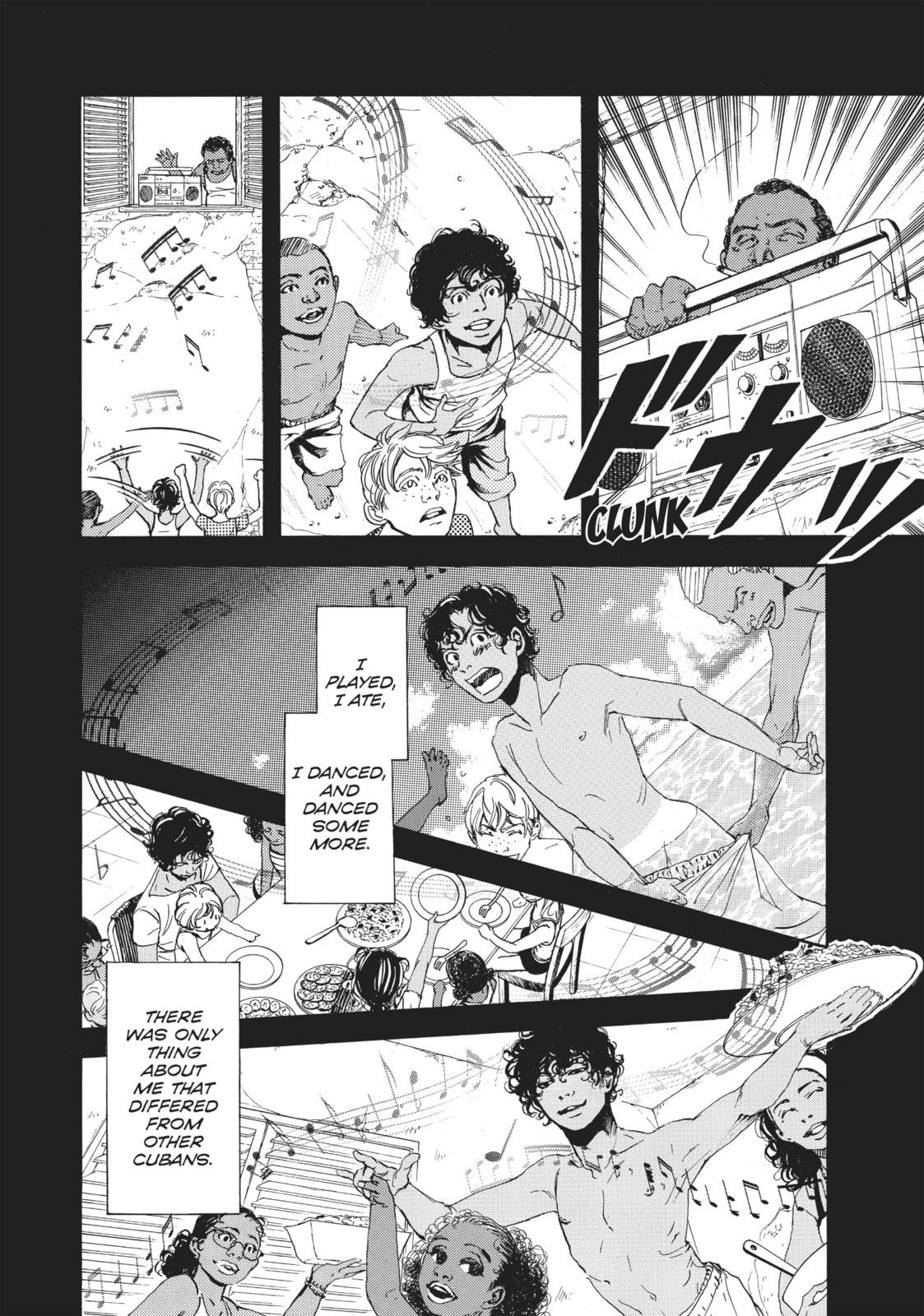 10 Dance Chapter 19.1 page 7 - 