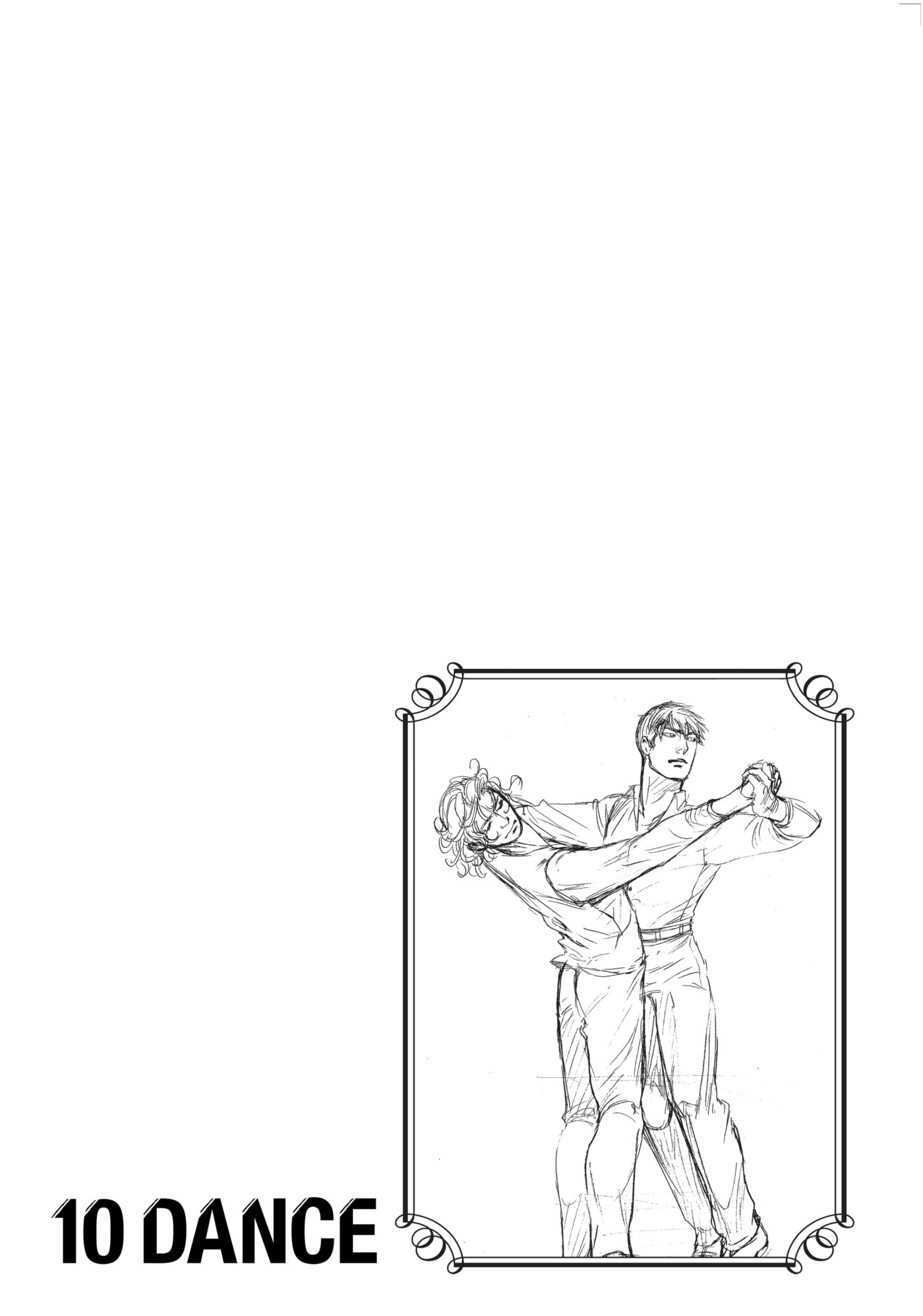 10 Dance Chapter 19 page 16 - 