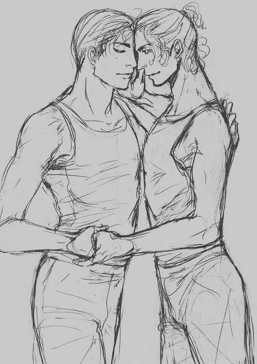 10 Dance Chapter 20.5 page 34 - 