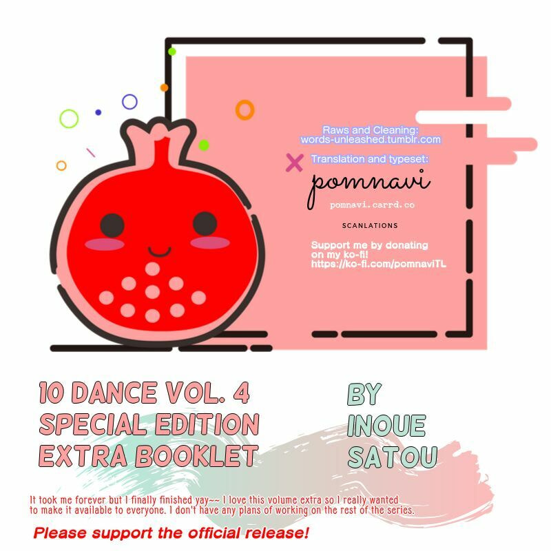 10 Dance Chapter 20.5 page 35 - 