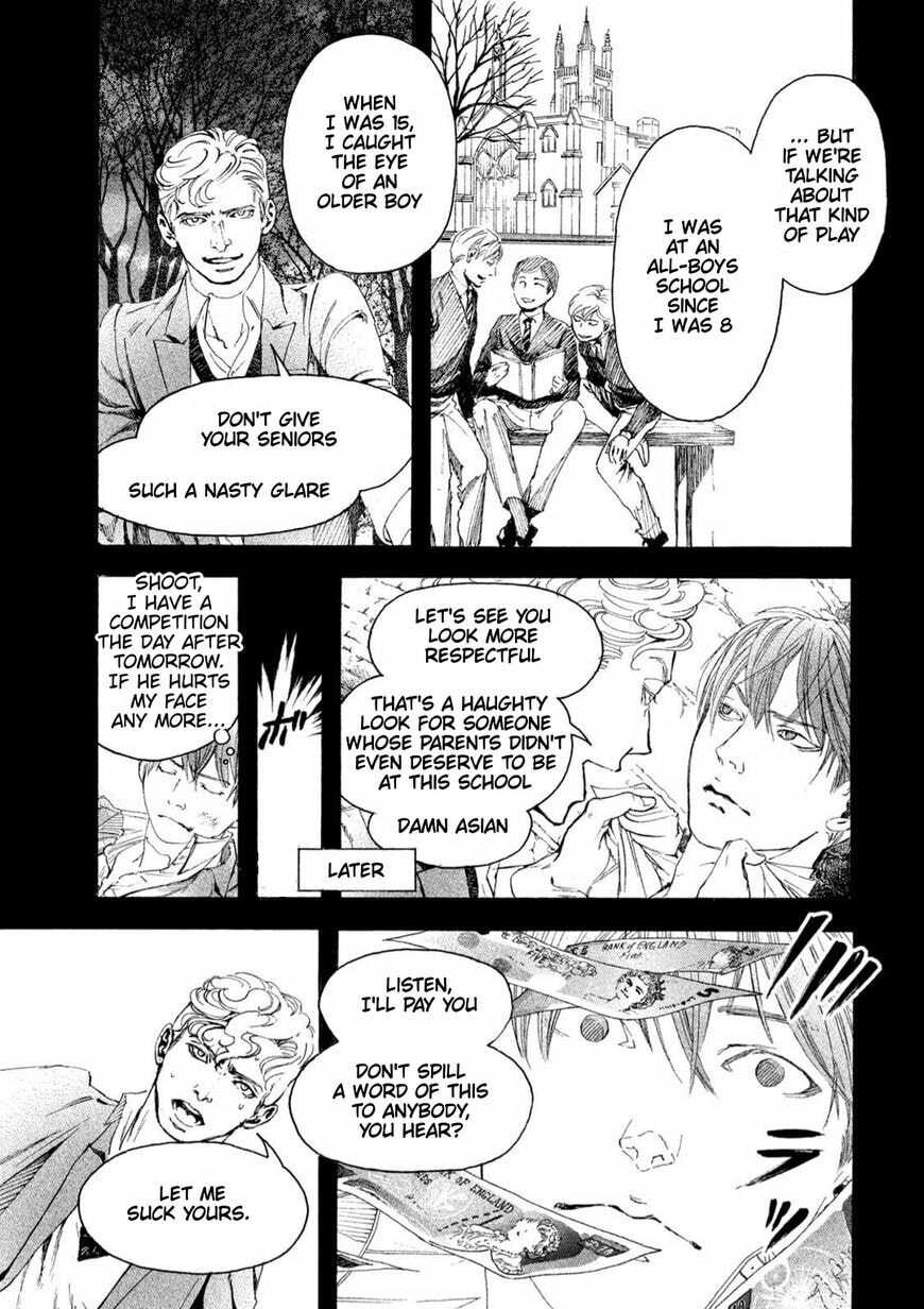 10 Dance Chapter 20.5 page 9 - 