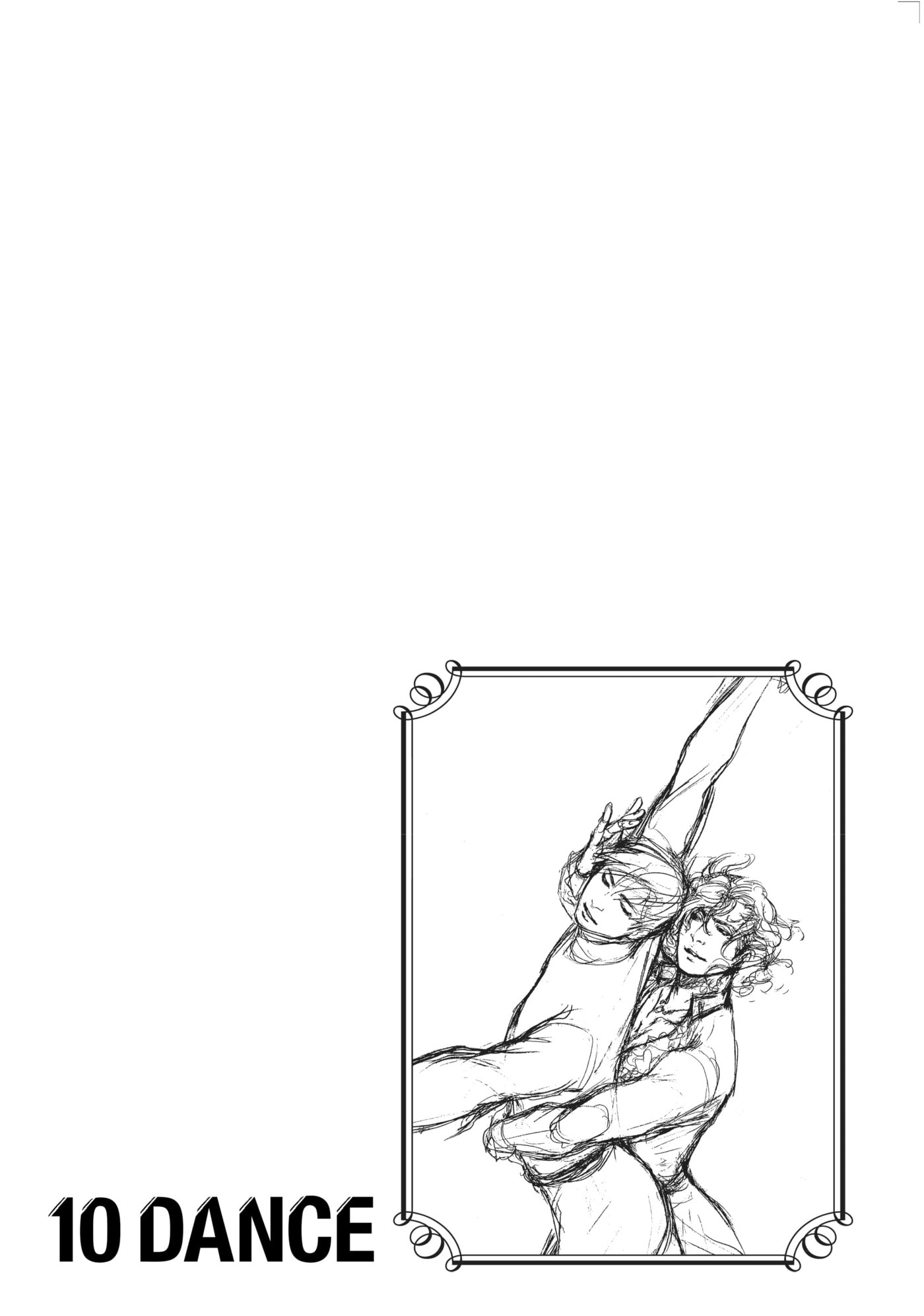10 Dance Chapter 20 page 19 - 