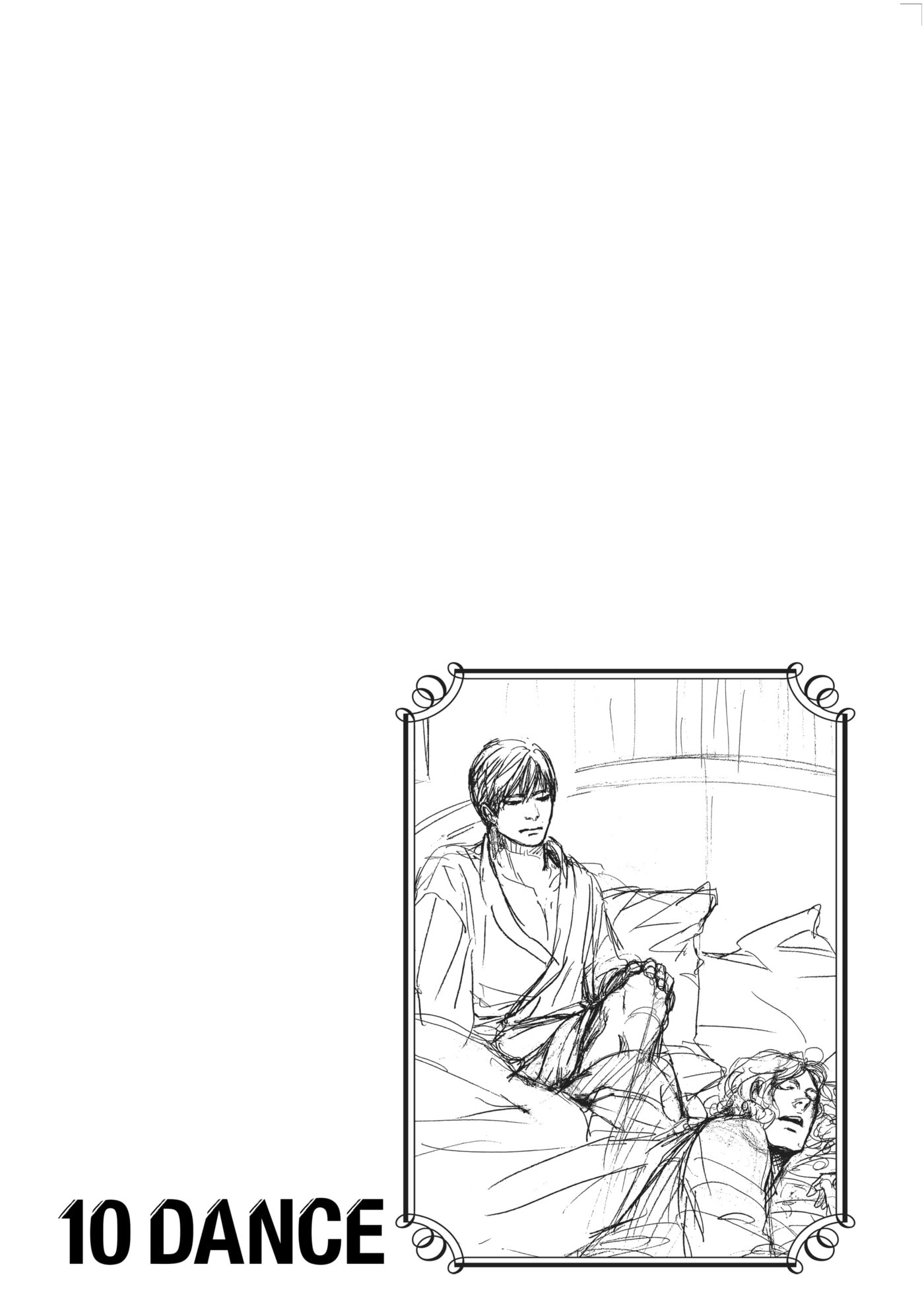 10 Dance Chapter 21 page 23 - 