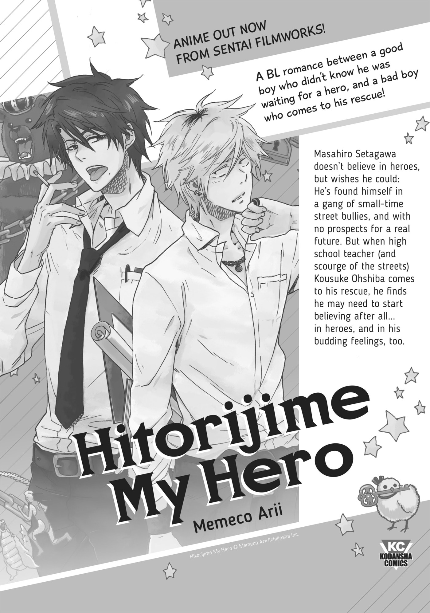 10 Dance Chapter 22 page 34 - 