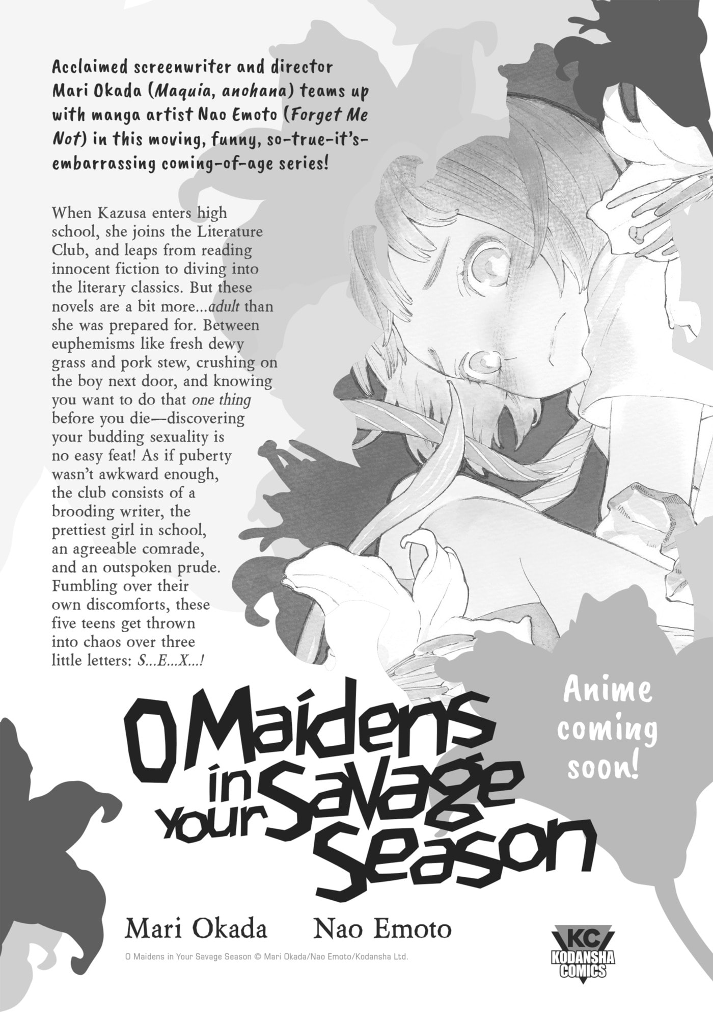 10 Dance Chapter 22 page 36 - 