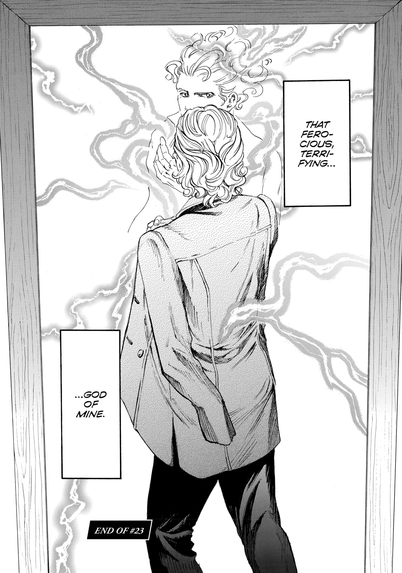 10 Dance Chapter 23 page 20 - 