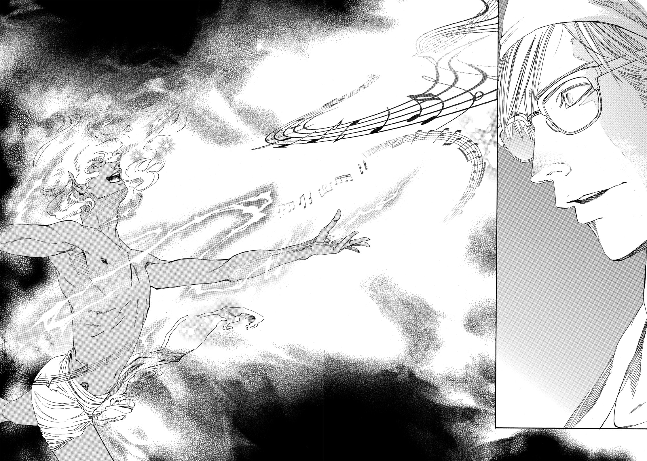 10 Dance Chapter 25 page 16 - 