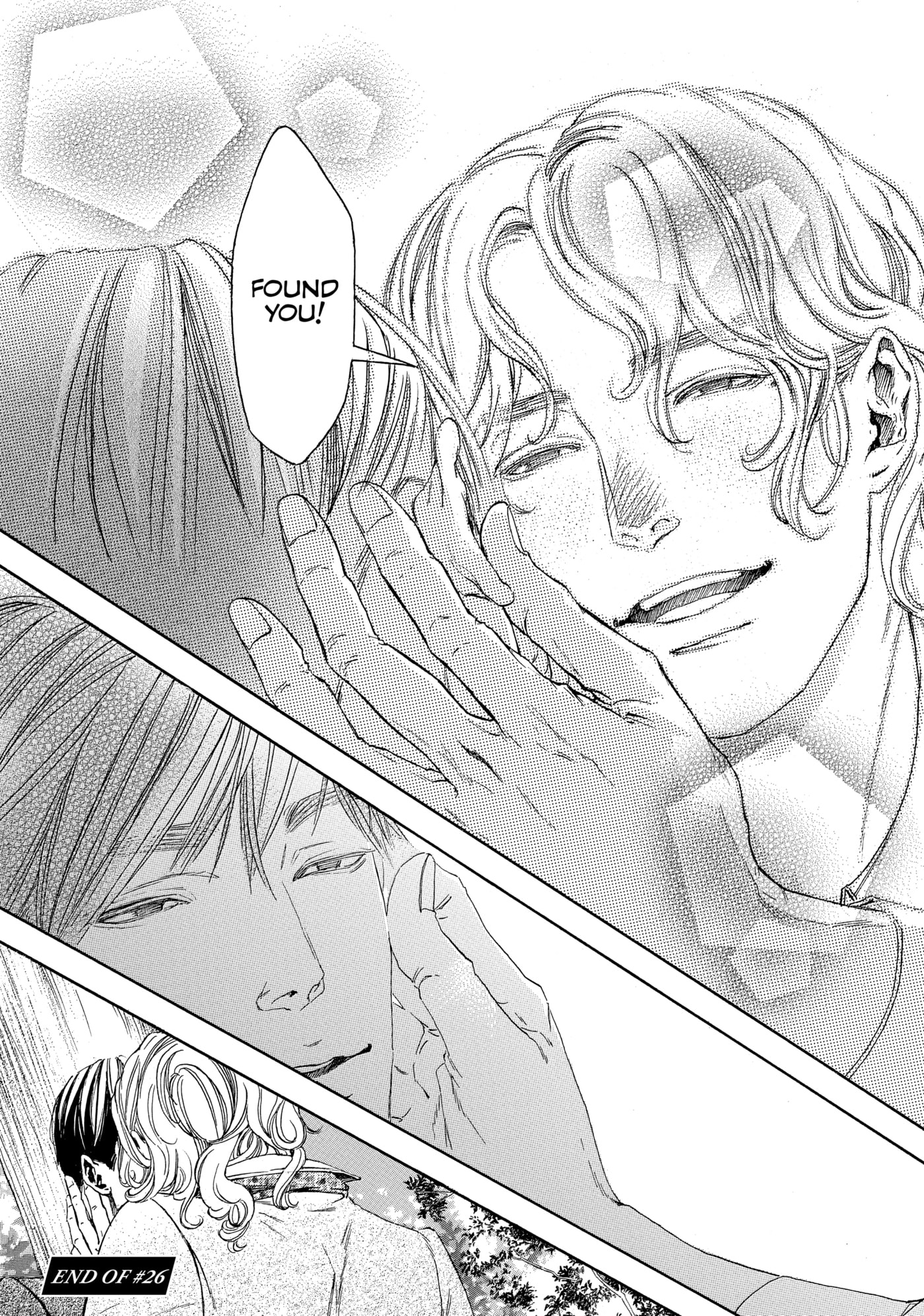 10 Dance Chapter 26 page 26 - 