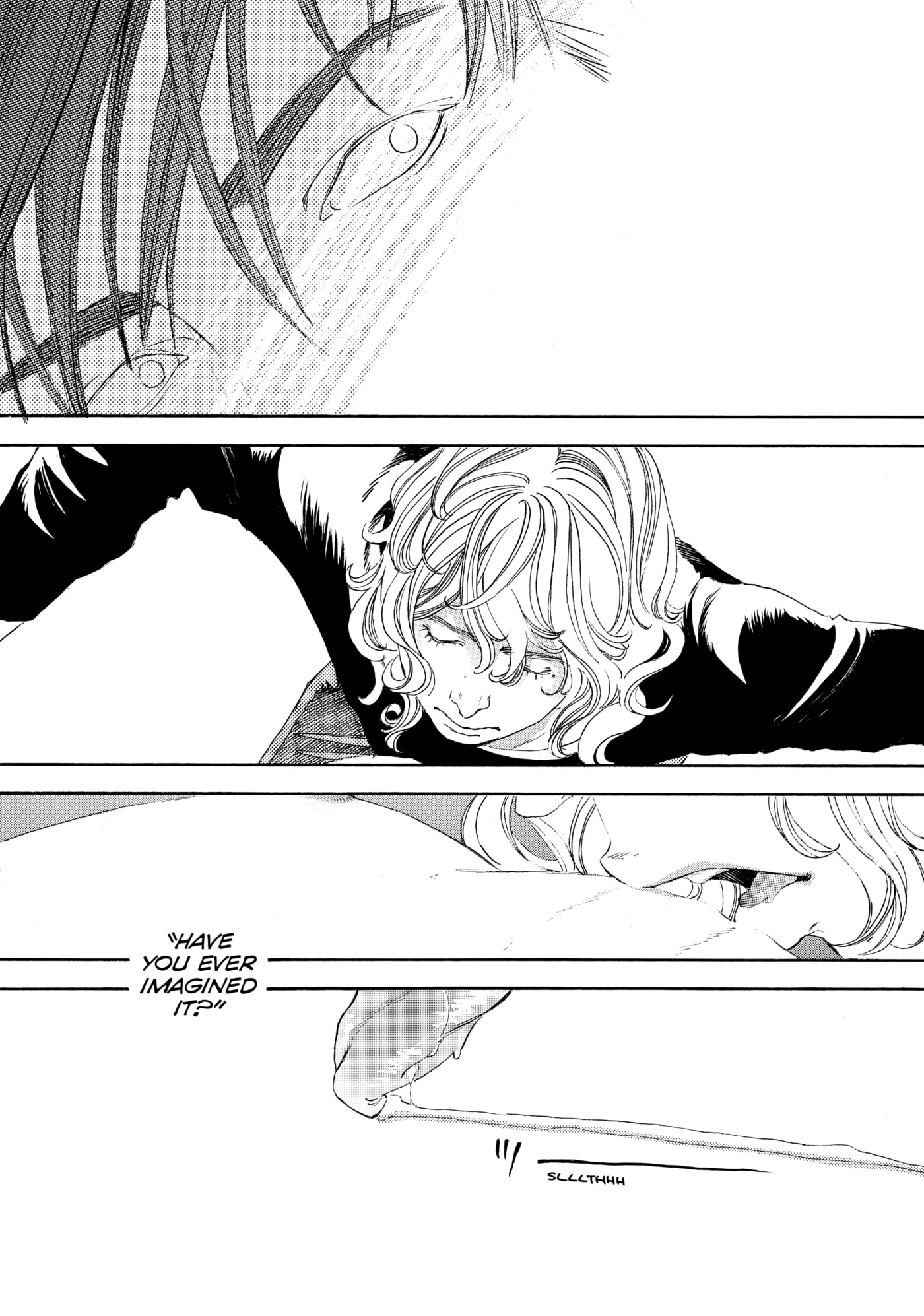 10 Dance Chapter 28 page 19 - 