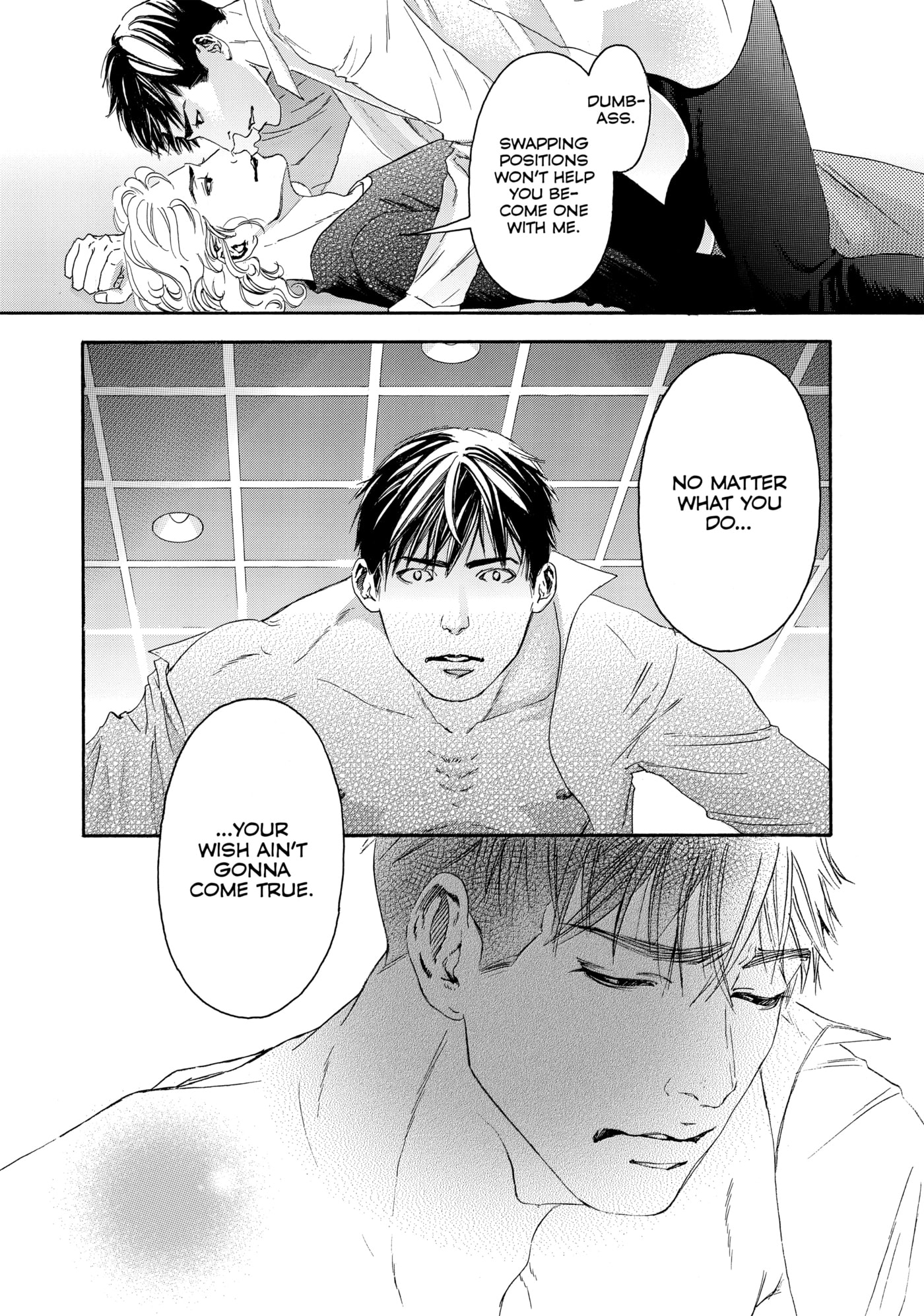 10 Dance Chapter 28 page 24 - 