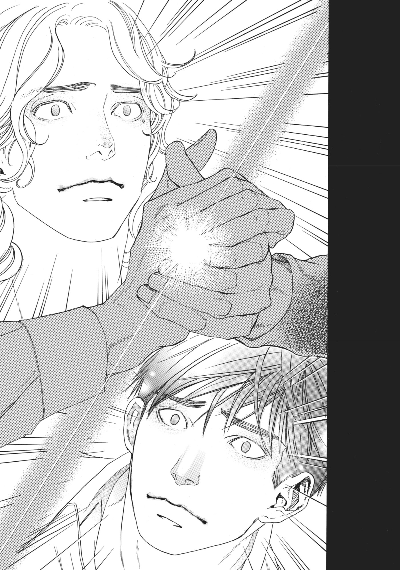 10 Dance Chapter 30 page 28 - 