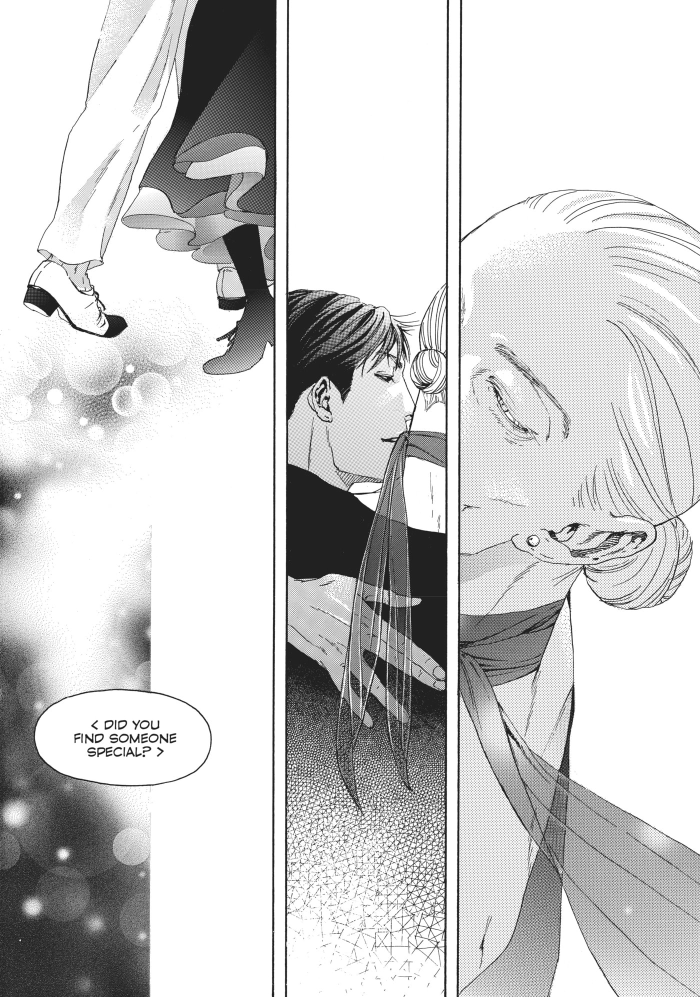 10 Dance Chapter 31 page 23 - 