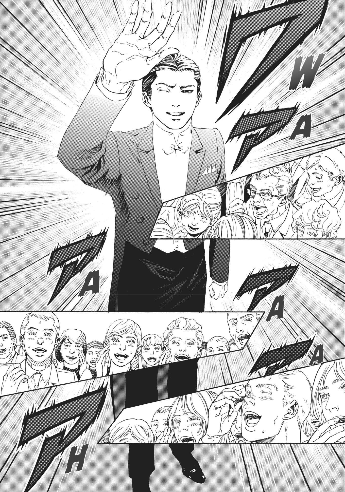 10 Dance Chapter 31 page 9 - 