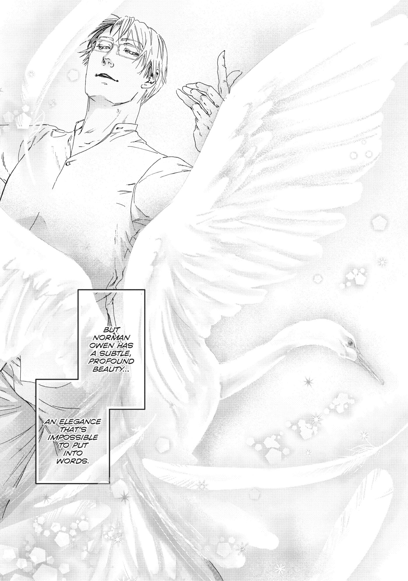 10 Dance Chapter 34 page 16 - 