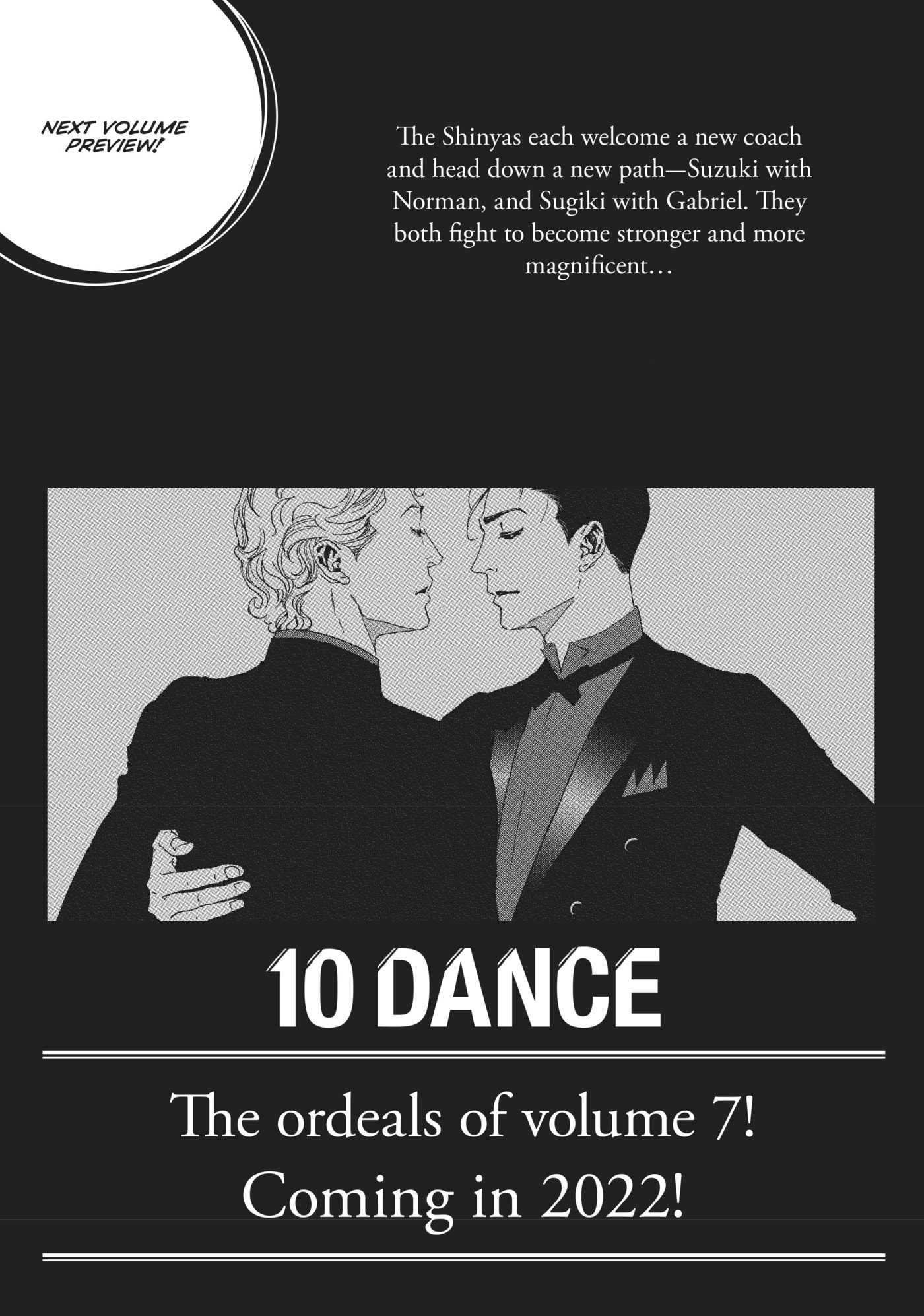 10 Dance Chapter 34 page 32 - 