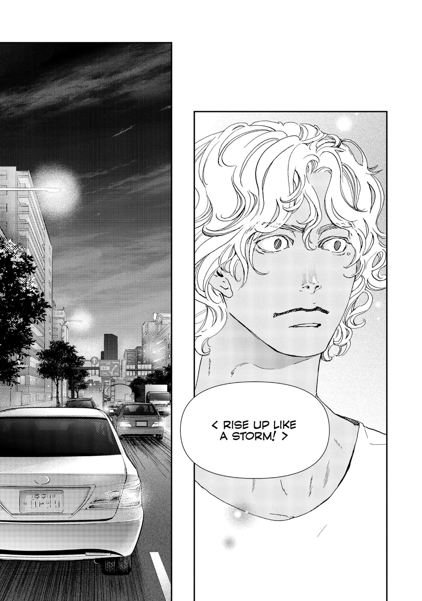 10 Dance Chapter 37 page 23 - 