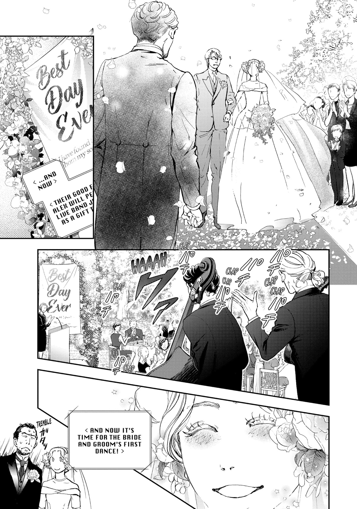 10 Dance Chapter 37 page 29 - 