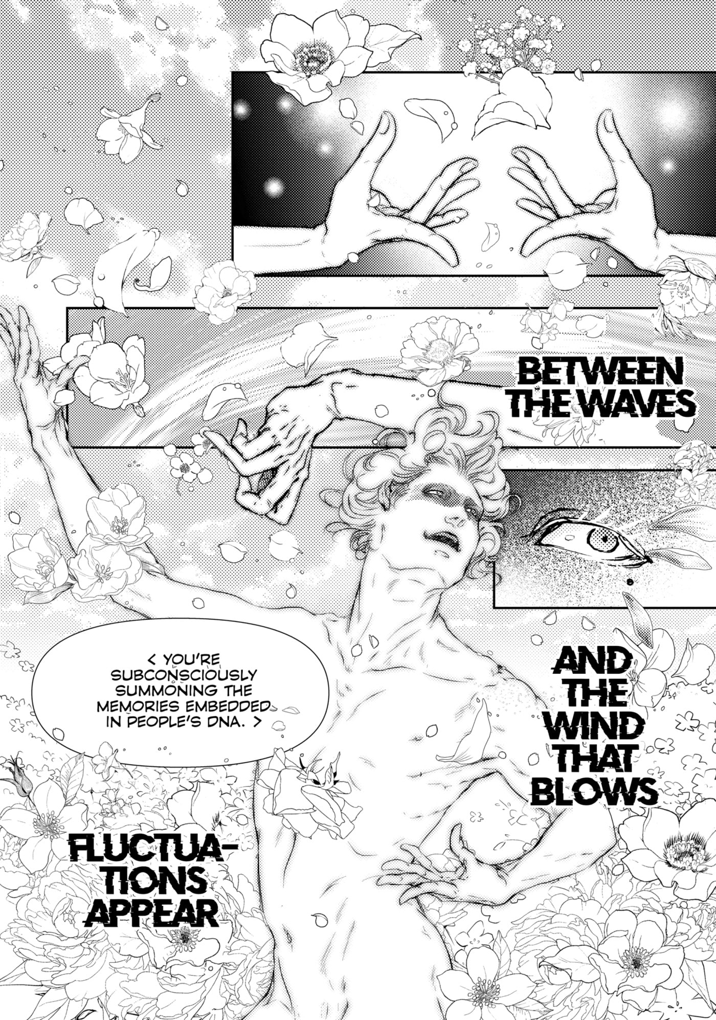 10 Dance Chapter 40 page 45 - 