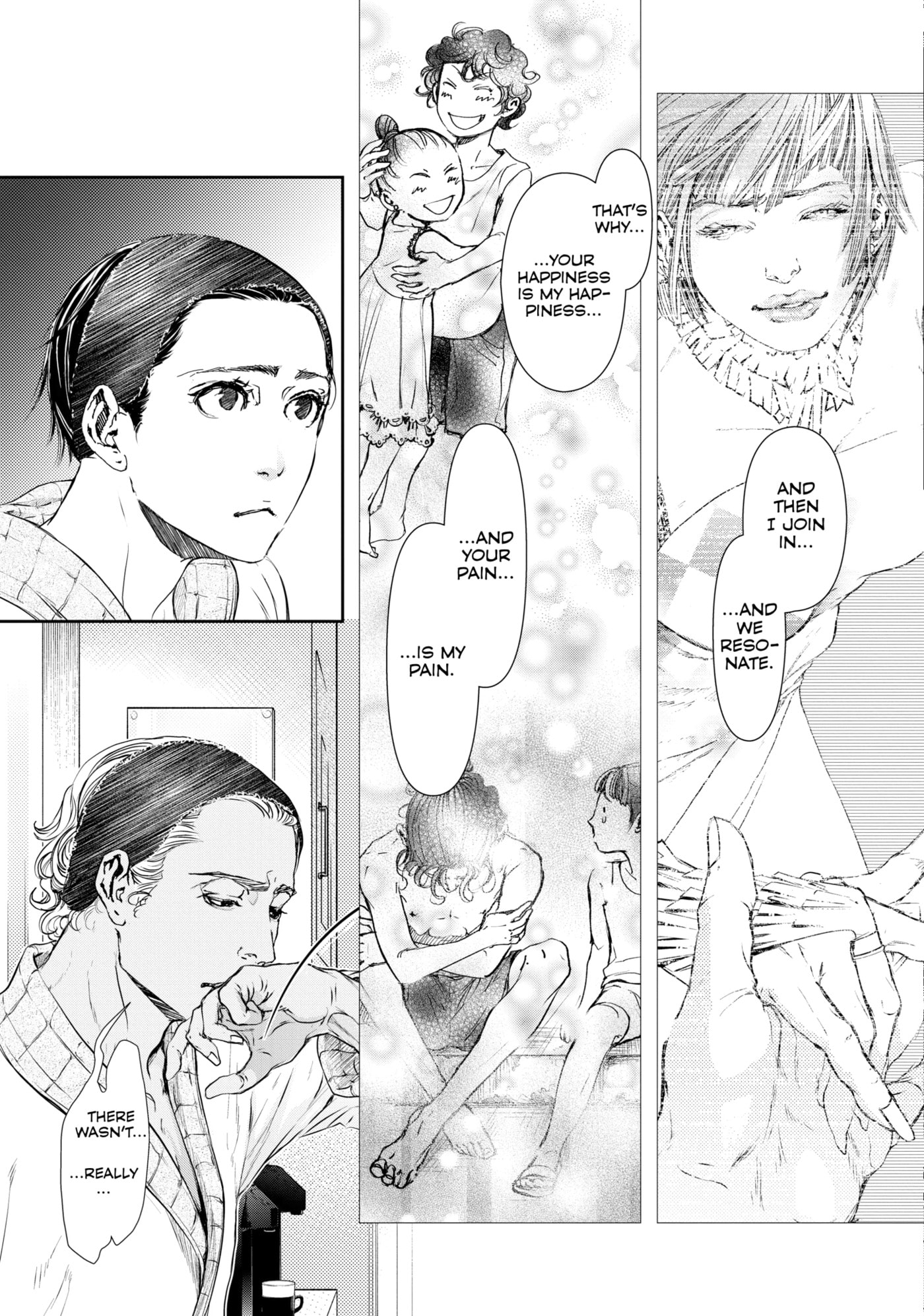 10 Dance Chapter 41 page 13 - 