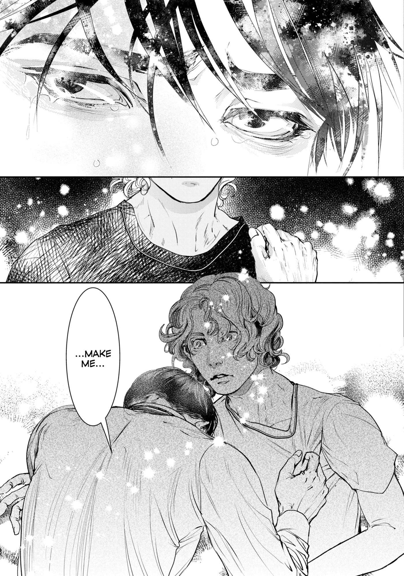 10 Dance Chapter 42 page 29 - 