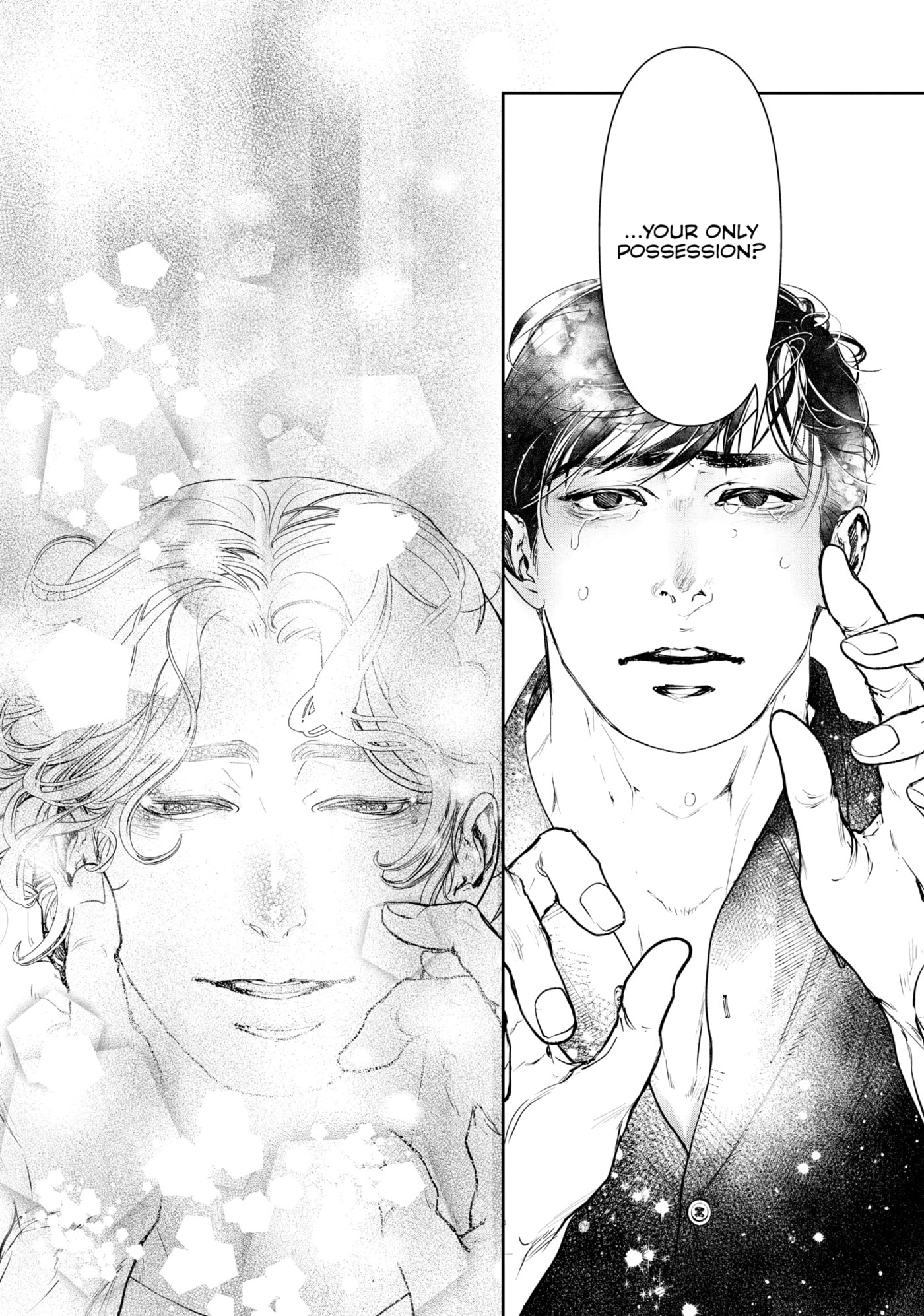 10 Dance Chapter 42 page 30 - 