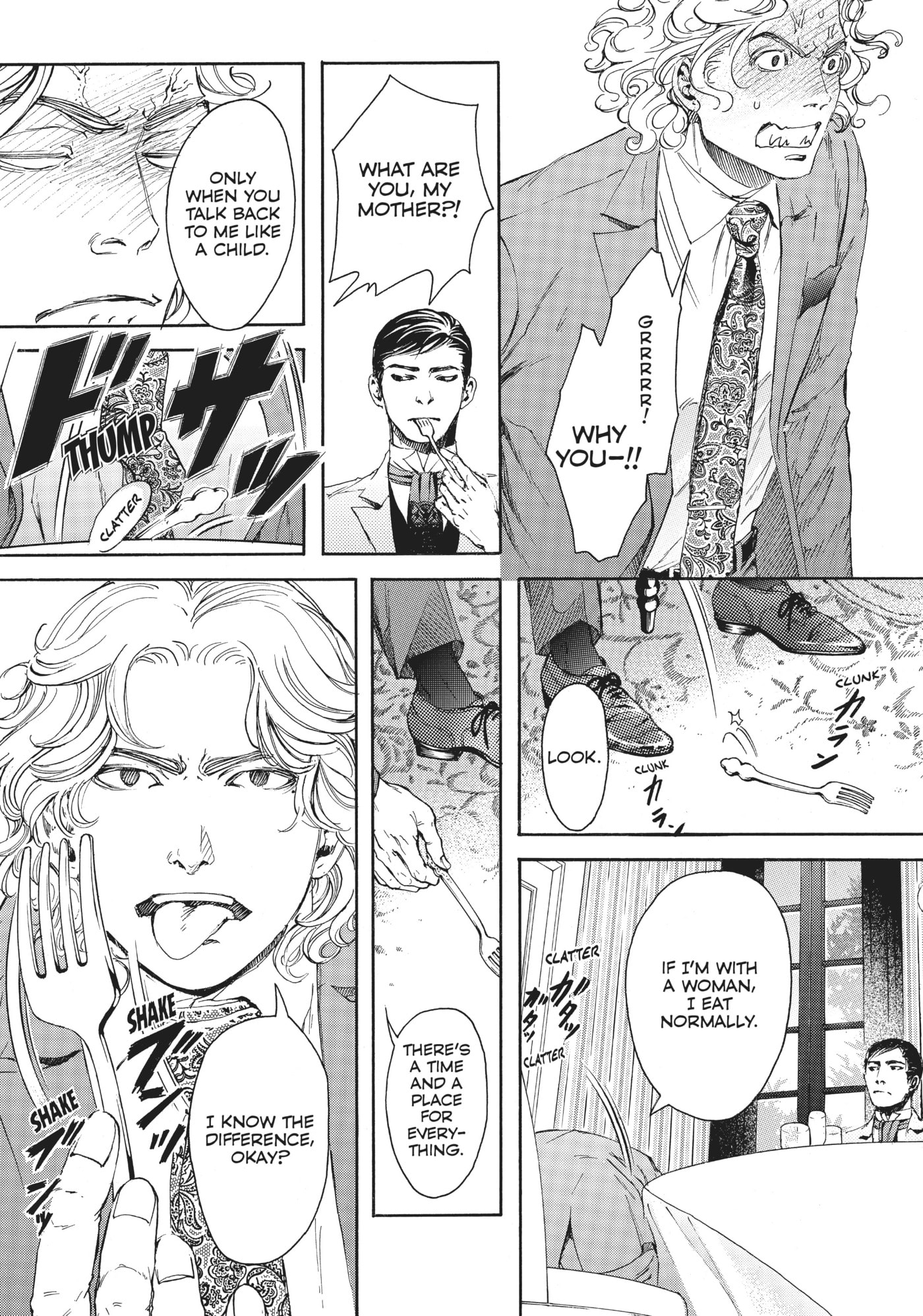 10 Dance Chapter 5.1 page 12 - 