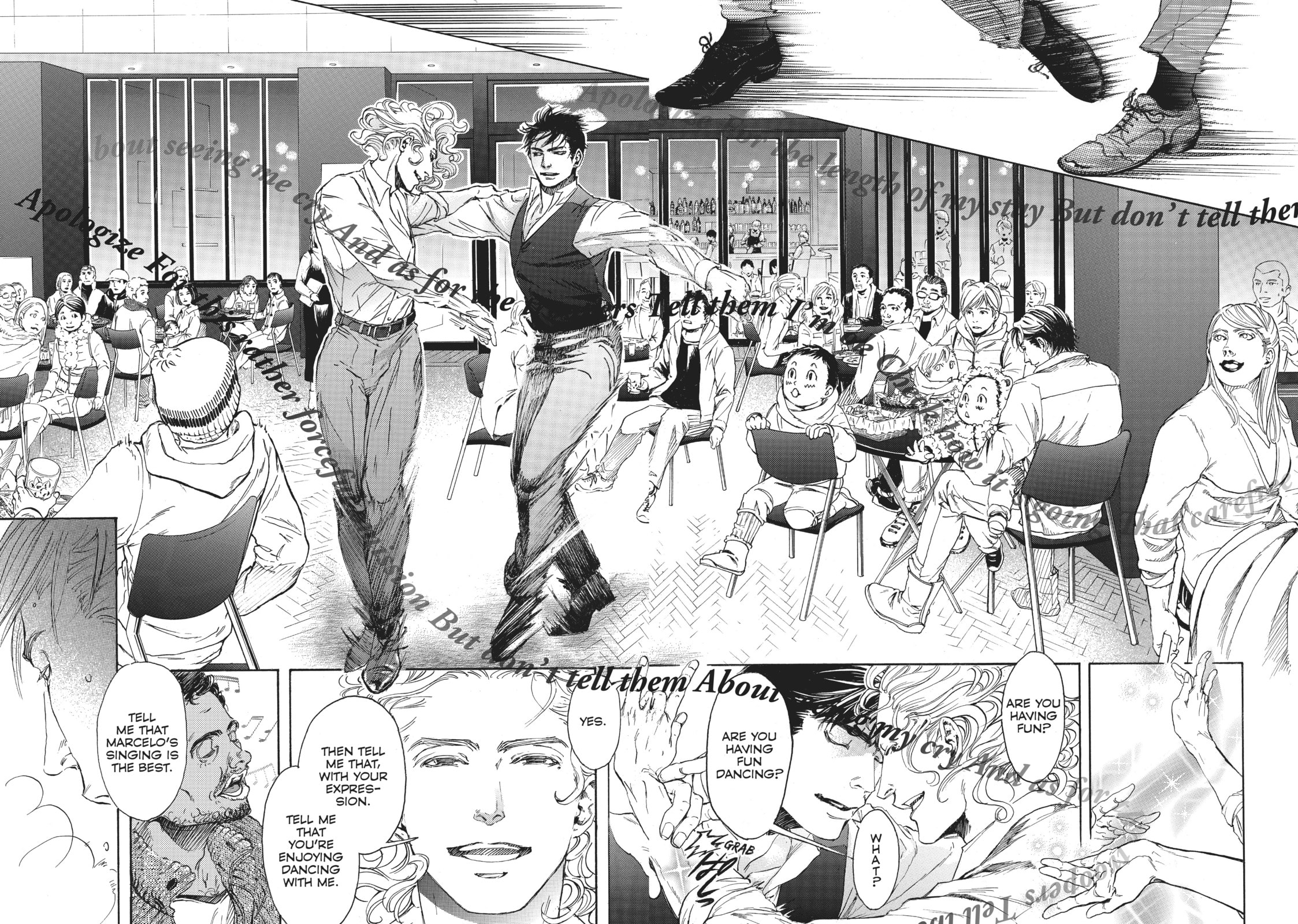 10 Dance Chapter 5.1 page 26 - 