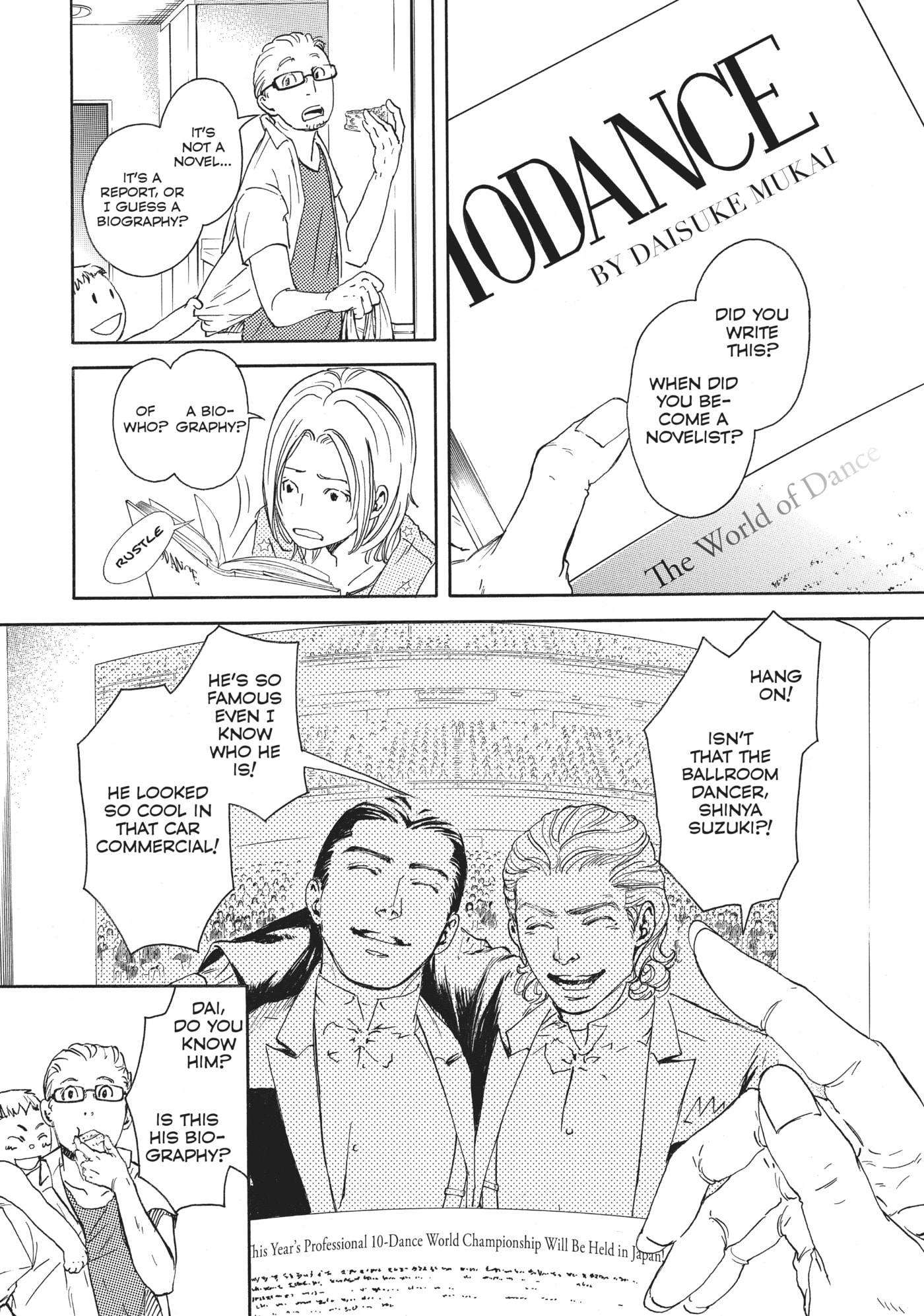 10 Dance Chapter 5.1 page 4 - 