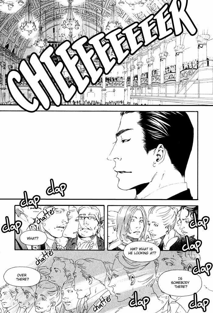 10 Dance Chapter 8.5 page 14 - 