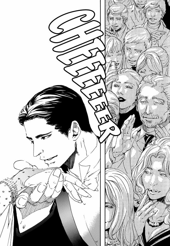 10 Dance Chapter 8.5 page 3 - 