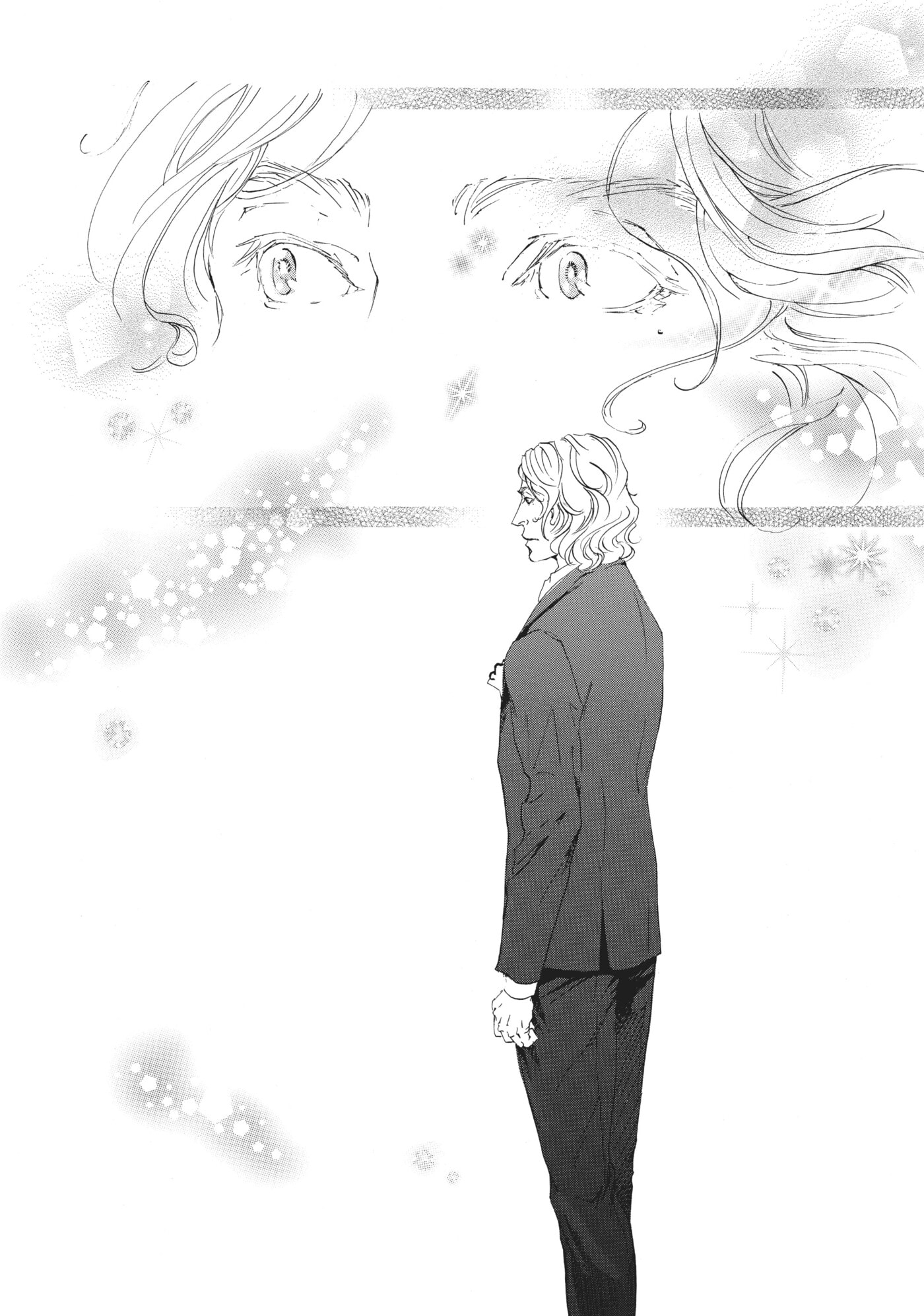 10 Dance Chapter 8 page 27 - 
