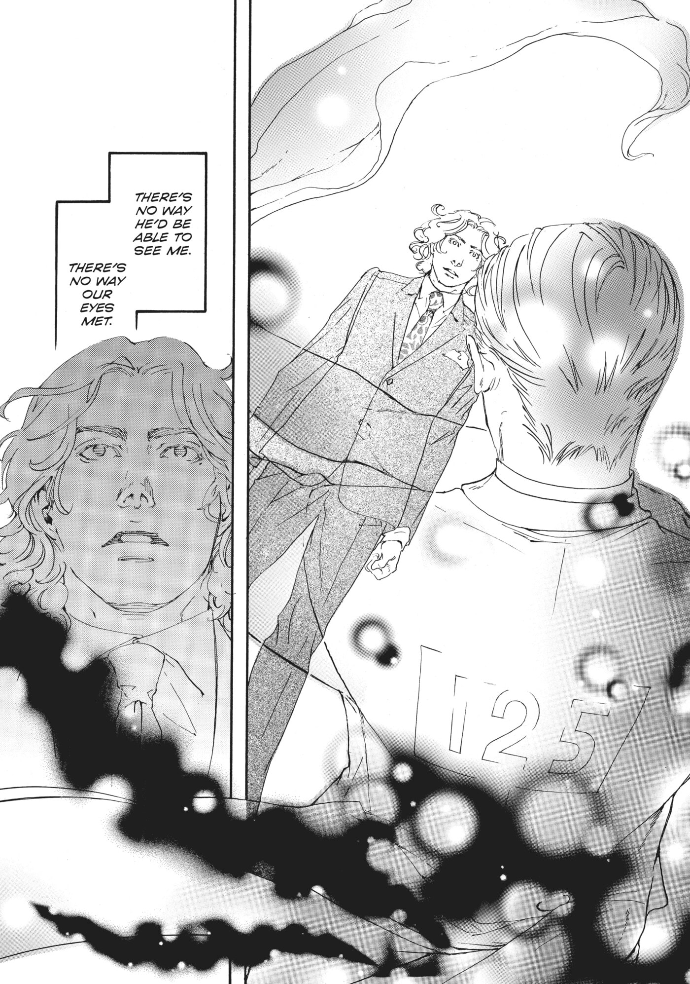 10 Dance Chapter 8 page 29 - 