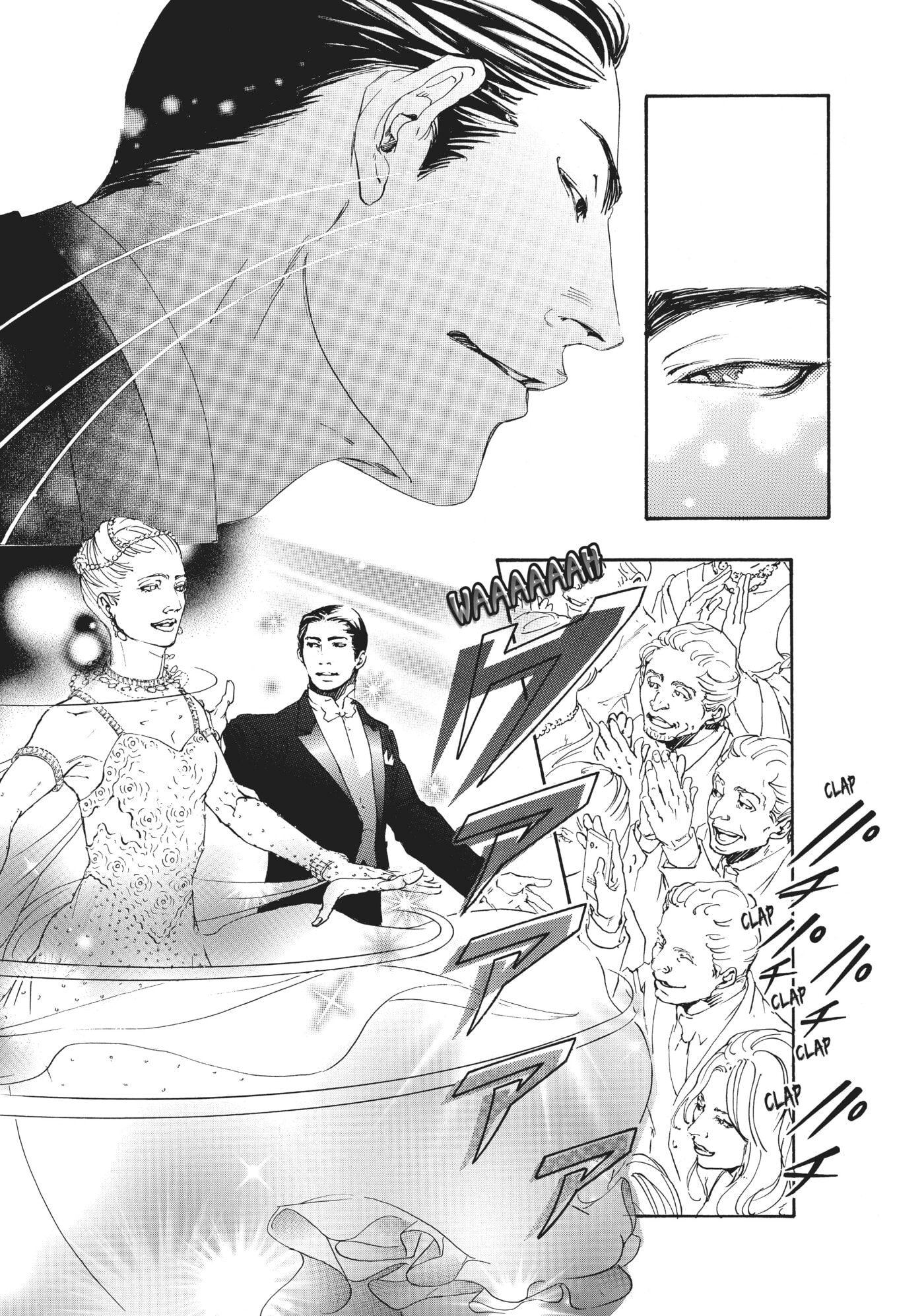 10 Dance Chapter 8 page 30 - 