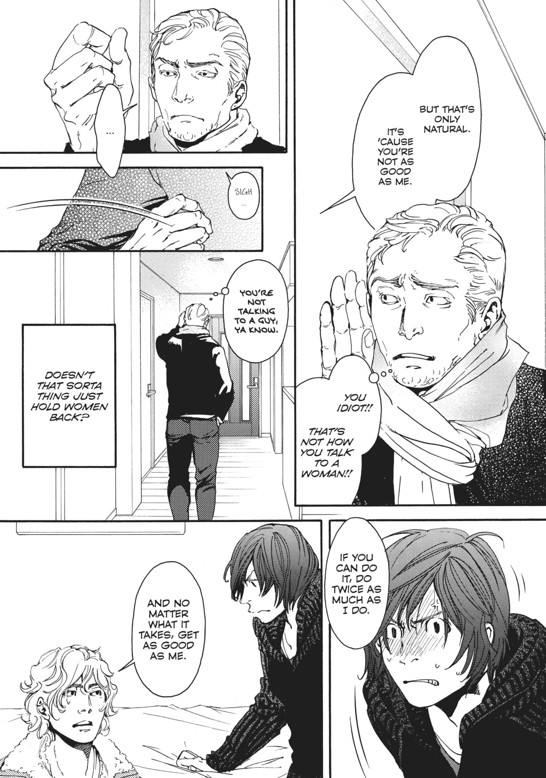 10 Dance Chapter 9.1 page 4 - 