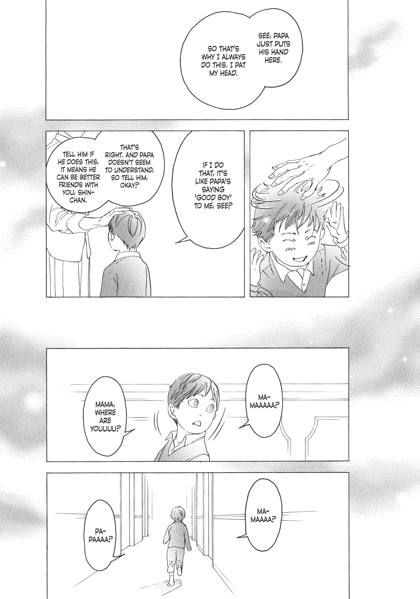 10 Dance Chapter 9 page 26 - 