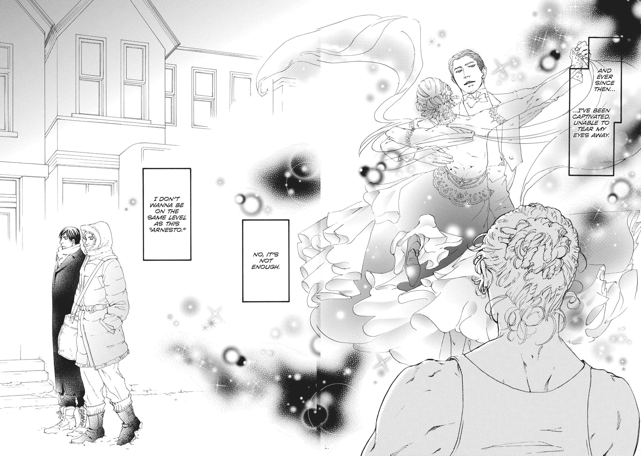 10 Dance Chapter 9 page 47 - 