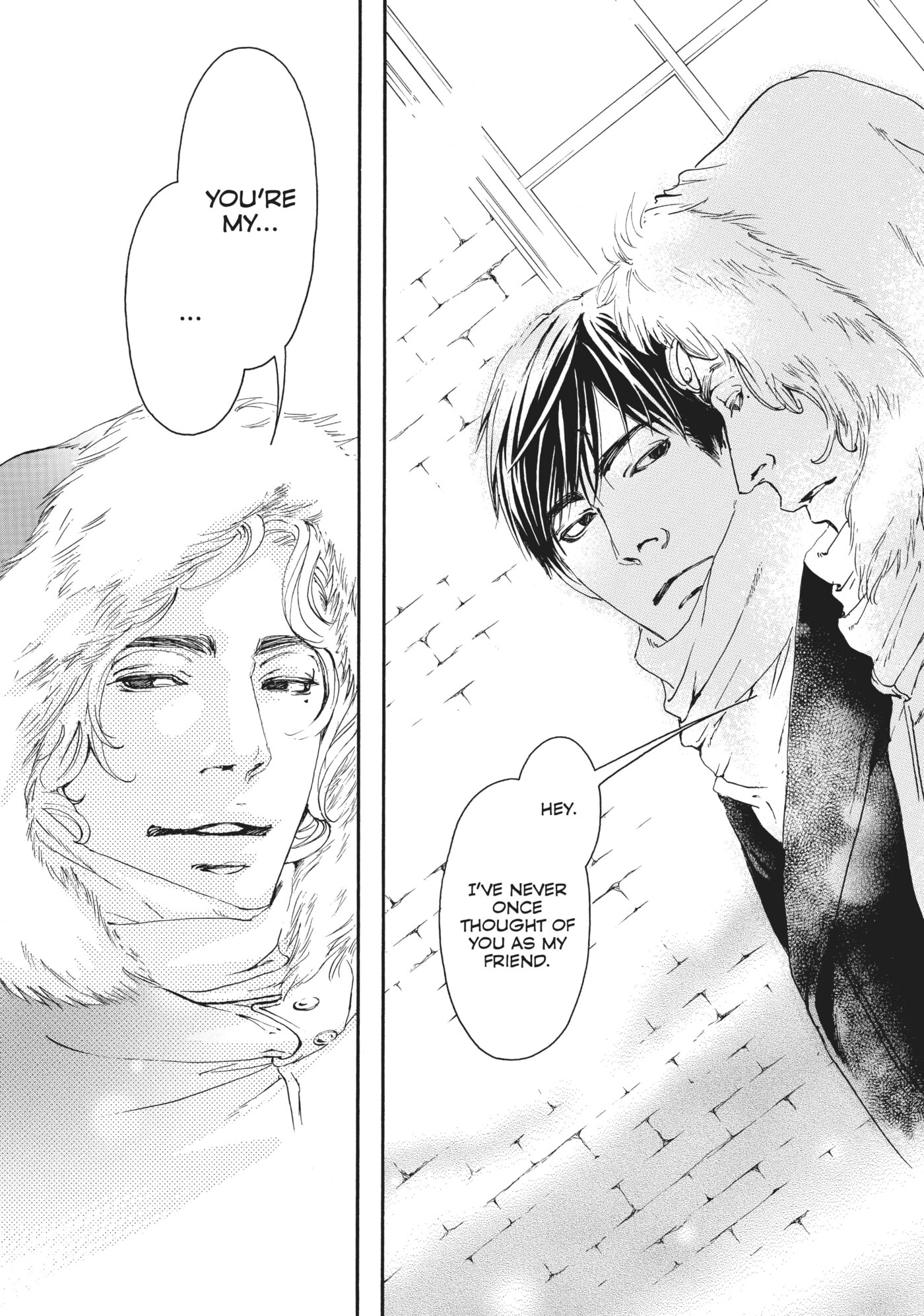 10 Dance Chapter 9 page 48 - 