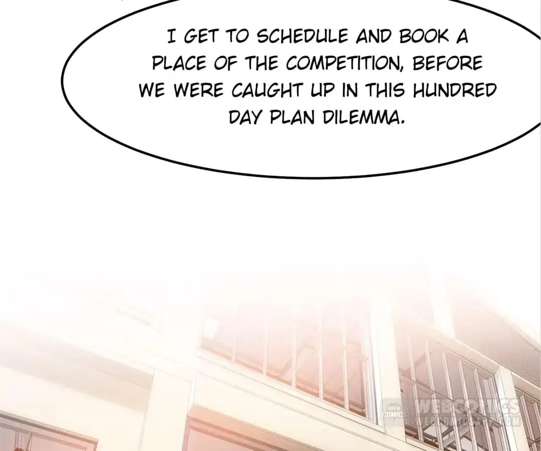 100-Day Dating Plan Chapter 10 page 30 - 