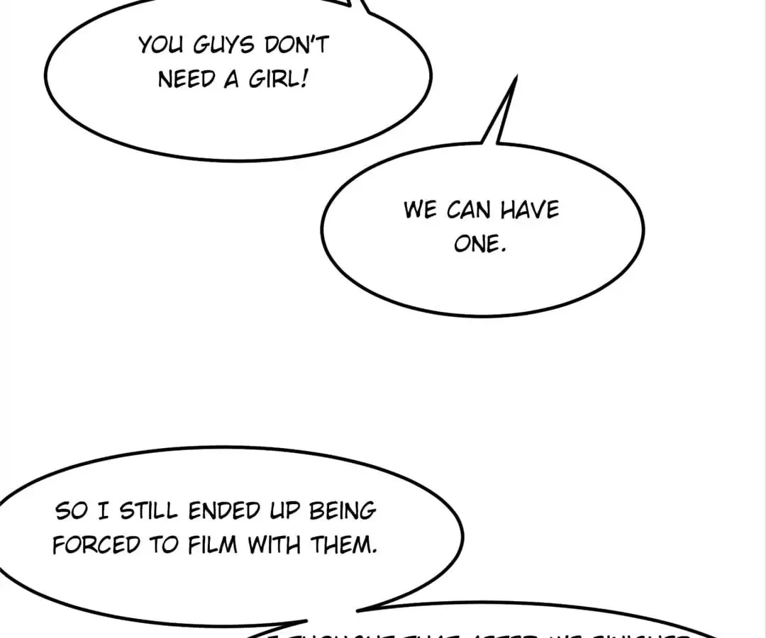 100-Day Dating Plan Chapter 12 page 23 - 
