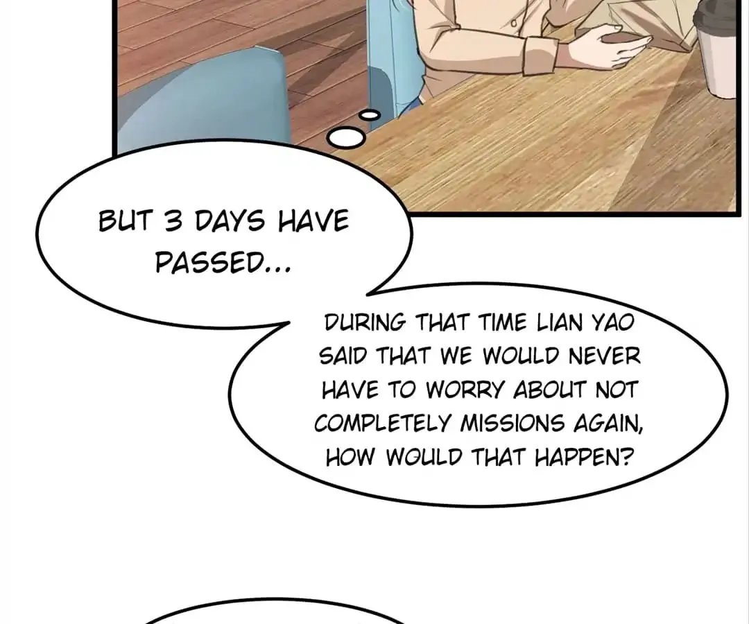 100-Day Dating Plan Chapter 12 page 7 - 