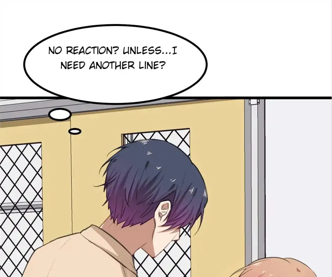 100-Day Dating Plan Chapter 13 page 1 - 