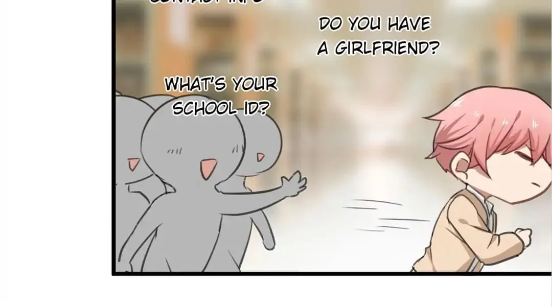 100-Day Dating Plan Chapter 13 page 17 - 