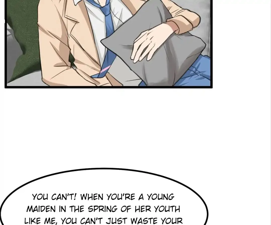 100-Day Dating Plan Chapter 13 page 19 - 