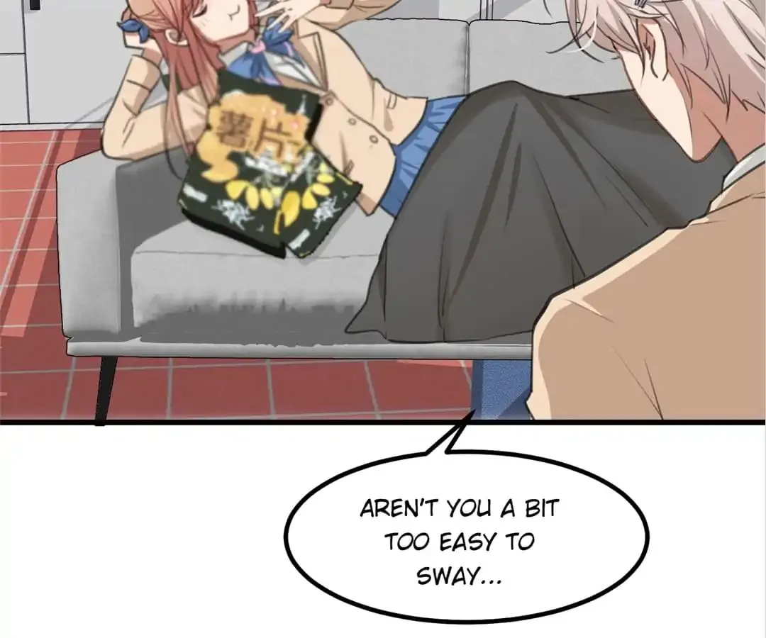 100-Day Dating Plan Chapter 13 page 23 - 