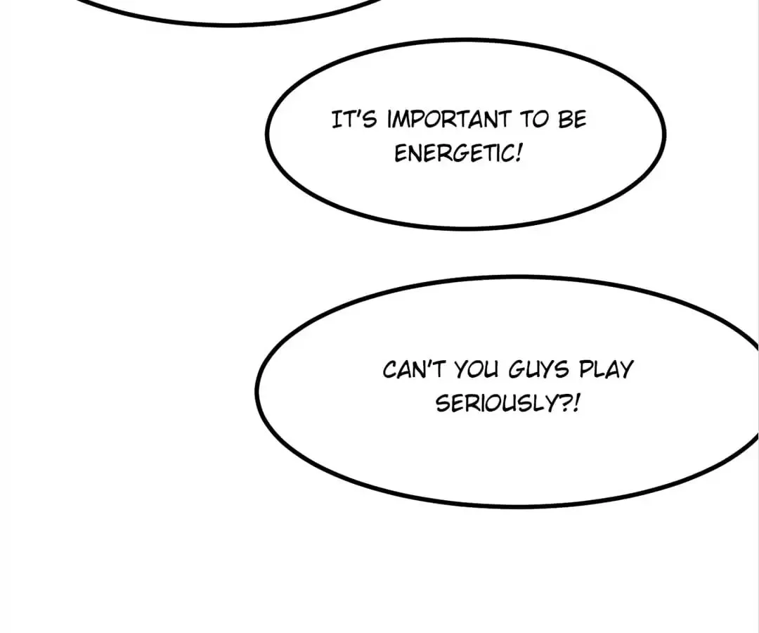 100-Day Dating Plan Chapter 13 page 36 - 