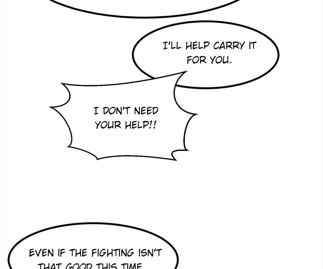 100-Day Dating Plan Chapter 13 page 59 - 