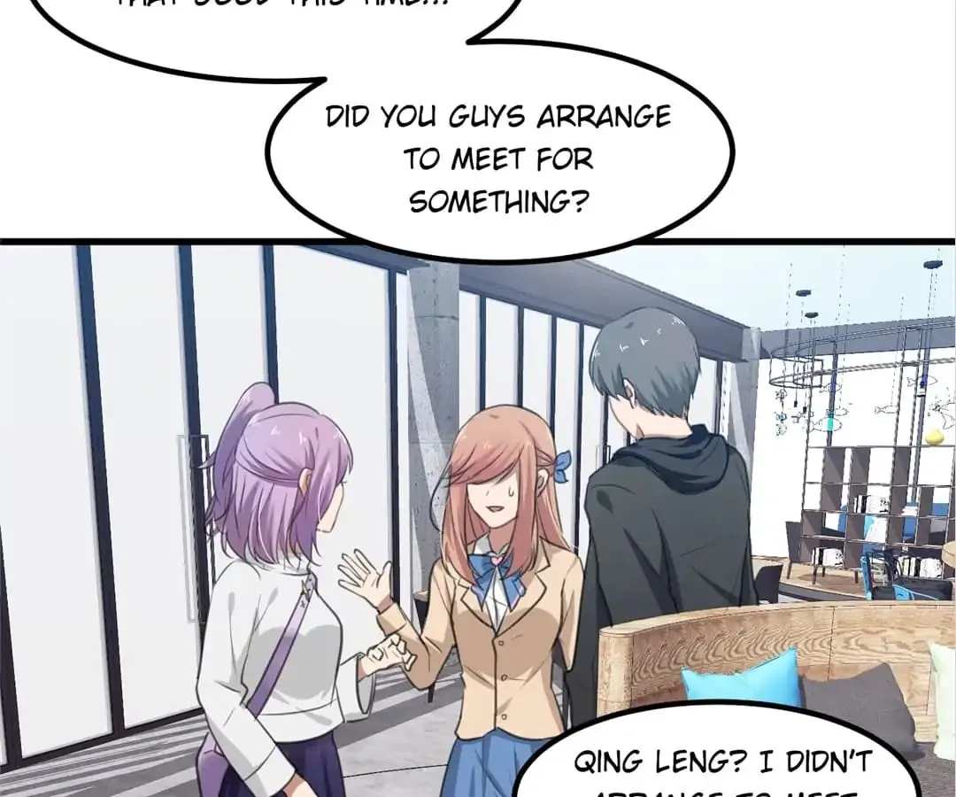 100-Day Dating Plan Chapter 13 page 60 - 