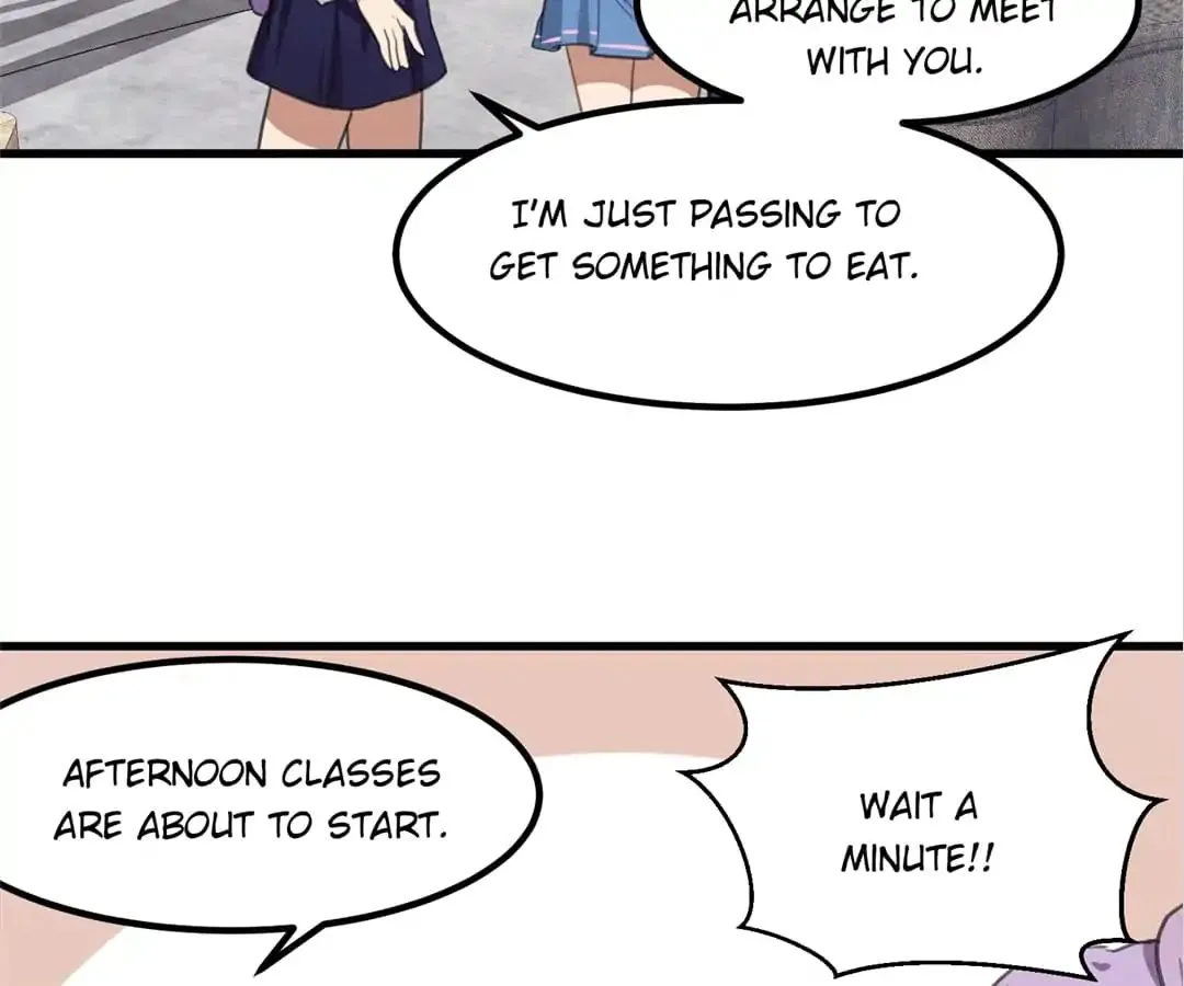 100-Day Dating Plan Chapter 13 page 61 - 